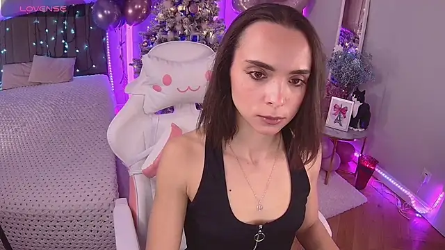 Dayana Foxy online show from 01-19-26, 08:18