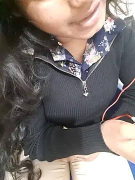 Meenu rani7 online show from 01-09-26, 07:15