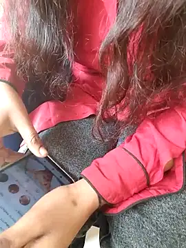 Meenu rani7 online show from 01-10-26, 06:42