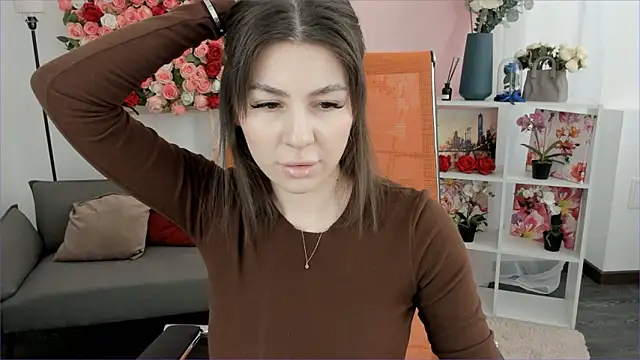 DiRosie online show from 03-09-26, 08:18