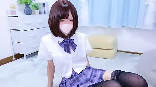 Snapshot of Nazuna_727 chatting on 02-05-26, 11:06 Nazuna 727 online show from 02-05-26, 11:06