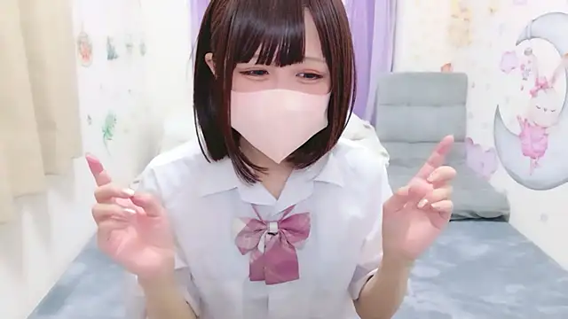Snapshot of Nazuna_727 chatting on 06-06-26, 06:07 Nazuna 727 online show from 06-06-26, 06:07
