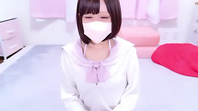 Nazuna 727 online show from 03-14-26, 03:56