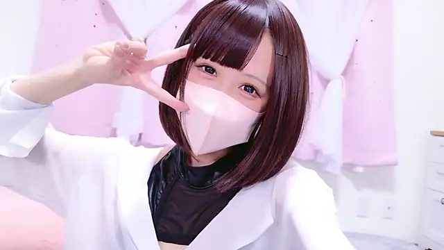 Nazuna 727 online show from 04-27-26, 10:02