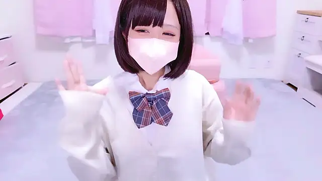 Nazuna 727 online show from 04-07-26, 11:01