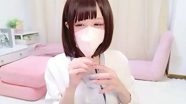 Nazuna 727 online show from 04-29-26, 04:05