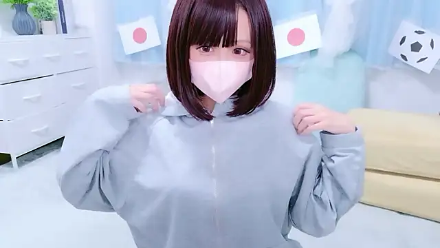 Snapshot of Nazuna_727 chatting on 06-16-26, 09:53 Nazuna 727 online show from 06-16-26, 09:53
