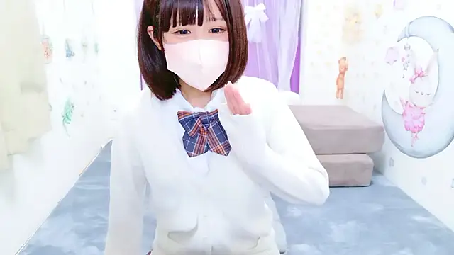 Nazuna 727 online show from 03-27-26, 10:27