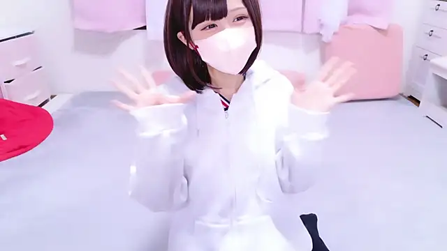 Nazuna 727 online show from 03-08-26, 09:23