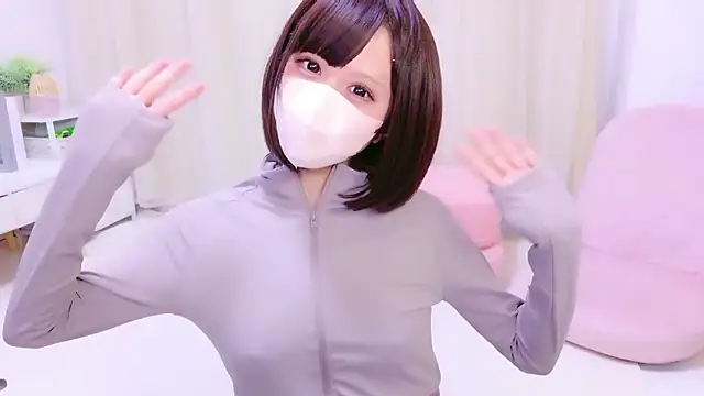 Nazuna 727 online show from 03-24-26, 10:15