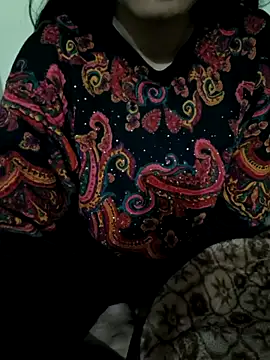 Sanjana89088 online show from 01-11-26, 06:37