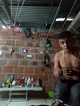 Ardo1899 online show from 01-08-26, 11:49