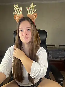 CaramelleSugarr online show from 12-23-25, 10:47