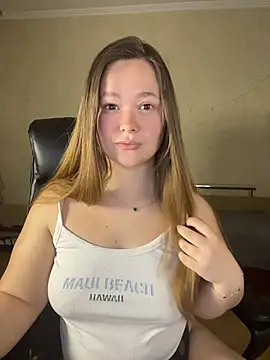 Snapshot of CaramelleSugarr chatting on 05-01-26, 06:46 CaramelleSugarr online show from 05-01-26, 06:46