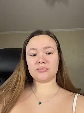 CaramelleSugarr online show from 03-20-26, 07:53