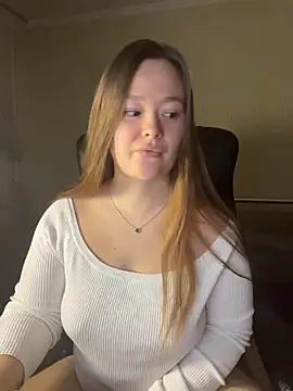 CaramelleSugarr online show from 02-20-26, 09:17