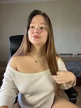 CaramelleSugarr online show from 02-14-26, 11:10