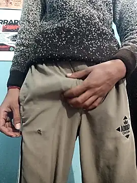 harshv11 online show from 01-09-26, 08:32