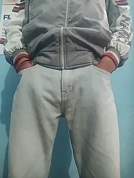 harshv11 online show from 01-12-26, 10:22