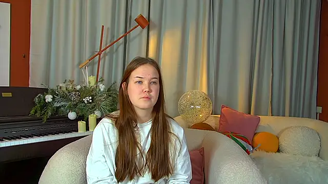 PatriciePalmer online show from 01-11-26, 06:09