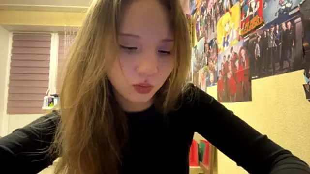 Princessofcashe online show from 02-17-26, 03:09