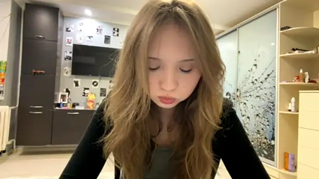 Princessofcashe online show from 03-05-26, 03:08