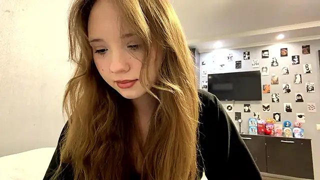 Princessofcashe online show from 03-11-26, 07:08