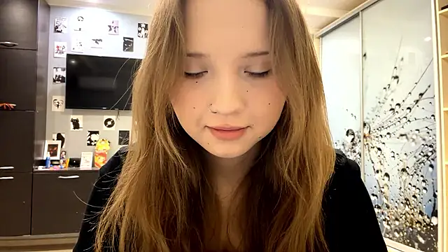 Princessofcashe online show from 02-24-26, 03:46