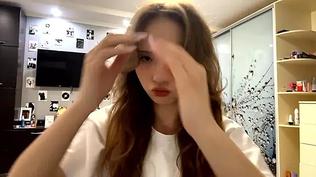 Princessofcashe online show from 02-22-26, 05:03