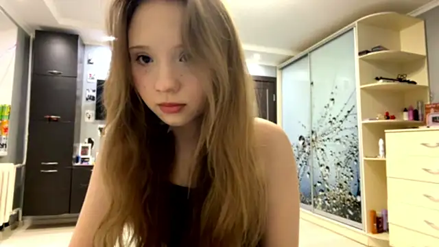 Princessofcashe online show from 03-12-26, 04:11