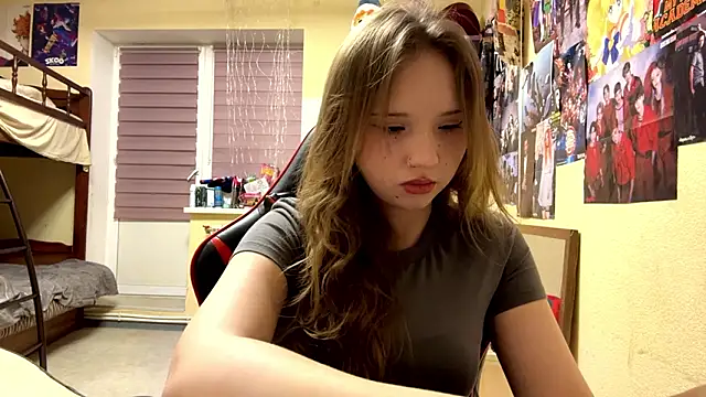 Princessofcashe online show from 02-15-26, 03:33