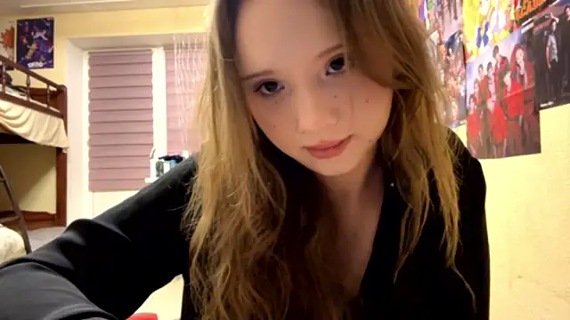 Princessofcashe online show from 02-11-26, 03:12