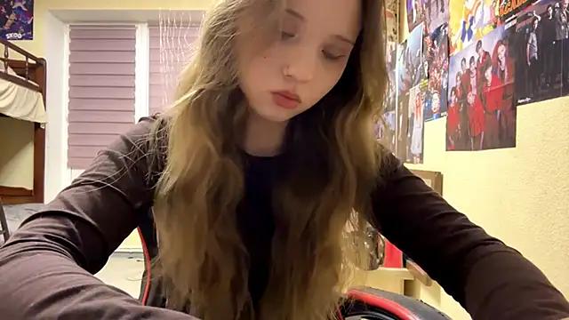 Princessofcashe online show from 02-14-26, 06:08