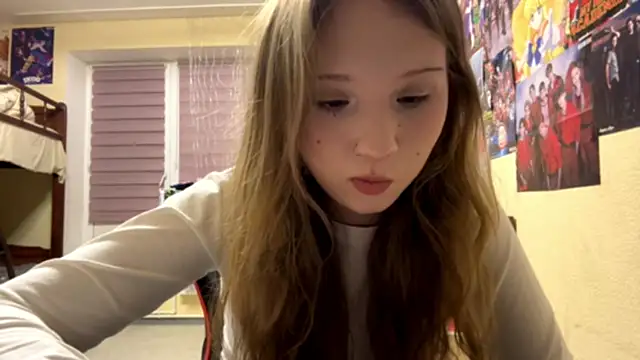 Princessofcashe online show from 02-05-26, 03:08