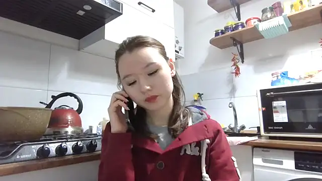 VelmaMaasch online show from 12-19-25, 02:08