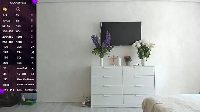 Roxi Joy online show from 06-02-26, 08:47