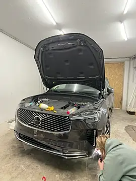 Roxi Joy online show from 02-27-26, 07:19