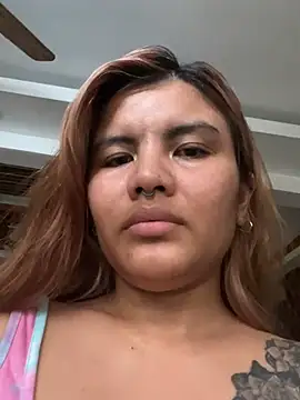 Aljycatx online show from 01-13-26, 08:18