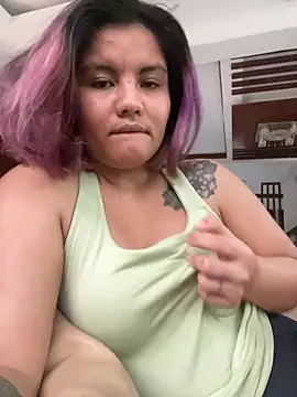 Aljycatx online show from 05-28-26, 07:27