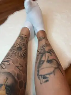 Klarry69 online show from 04-09-26, 08:26