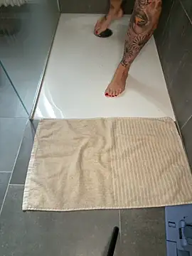 Klarry69 online show from 04-13-26, 09:35