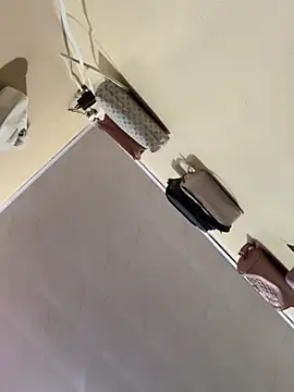 Candy LS online show from 01-08-26, 07:31