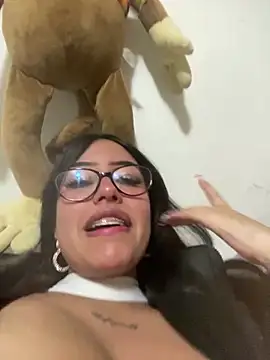 Candy LS online show from 03-22-26, 07:26