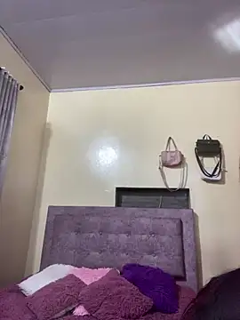 Snapshot of Candy_LS chatting on 02-02-26, 08:41 Candy LS online show from 02-02-26, 08:41