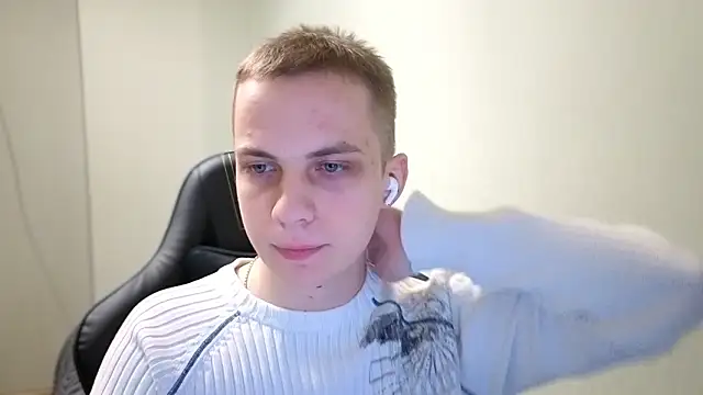 Markooaa online show from 03-25-26, 07:02