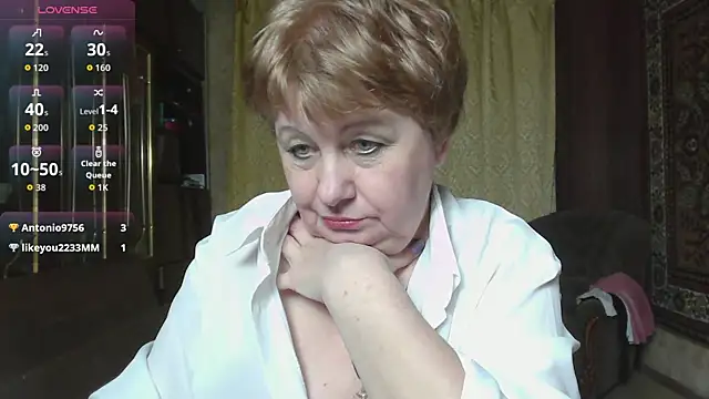 Casey peach online show from 04-10-26, 06:15