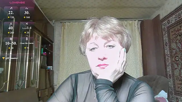 Casey peach online show from 05-01-26, 04:45