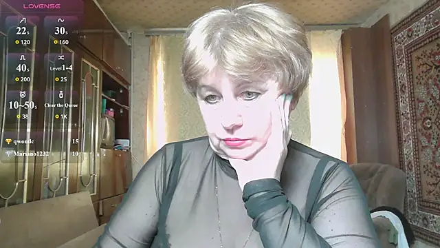Casey peach online show from 05-06-26, 07:12