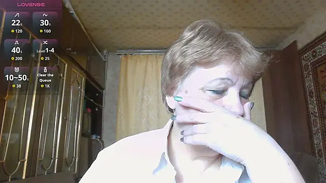 Casey peach online show from 03-03-26, 04:41