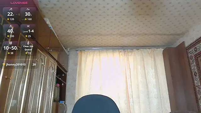 Casey peach online show from 02-15-26, 05:19